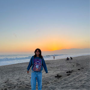 Meet your Posher, Drew